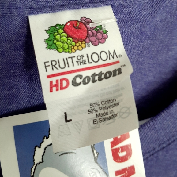 Bad Monkey King of the Beach Hail Hamburger Funny T-Shirt Large - Picture 5 of 9